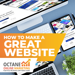 How to Make a Great Website